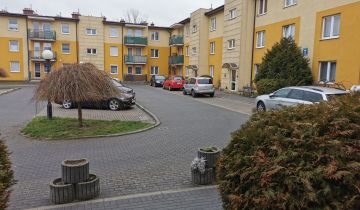 Mieszkanie 2-pokojowe Pruszcz Gdański, ul. Zygmunta Wróblewskiego