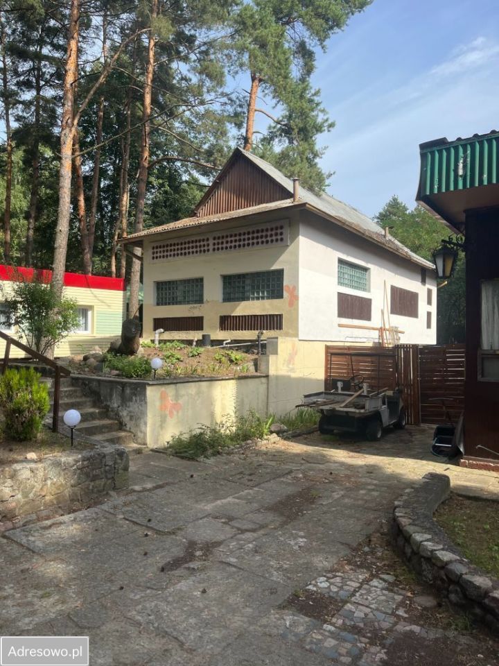 Ośrodek wczasowy Grudziądz. Zdjęcie 15