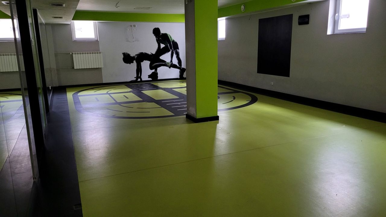 Lokal Olsztyn, ul. Stefana Grabowskiego. Zdjęcie 9