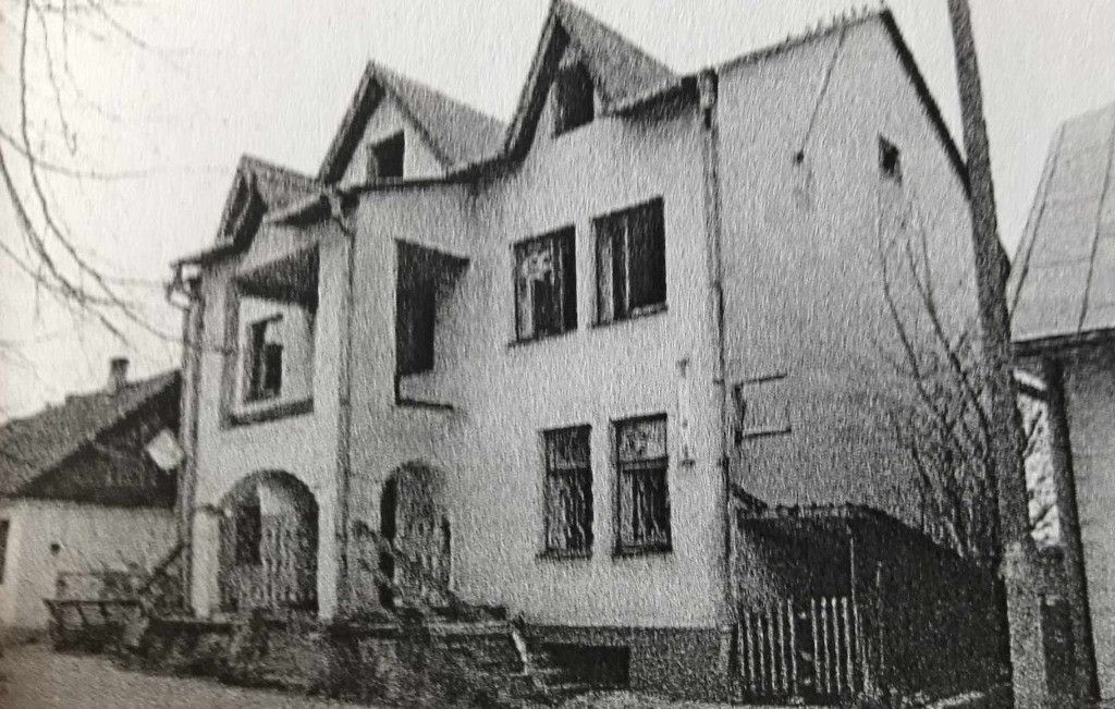 Lokal Piszczac. Zdjęcie 3