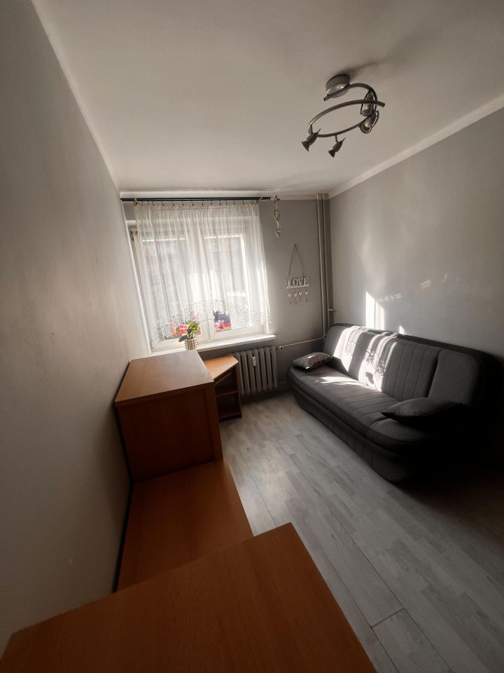 Mieszkanie 3-pokojowe Stargard, ul. Jugosłowiańska. Zdjęcie 9