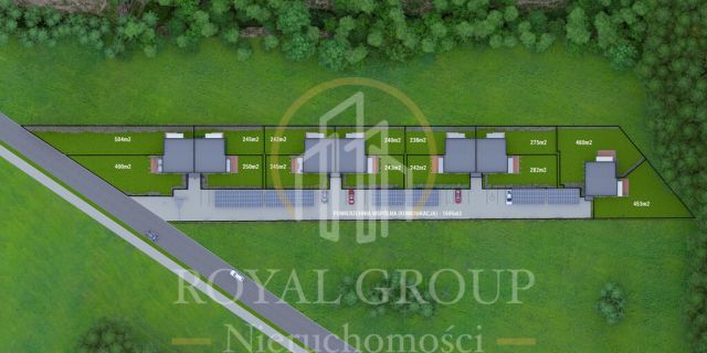 Mieszkanie 4-pokojowe Puławy, ul. Górna. Zdjęcie 5