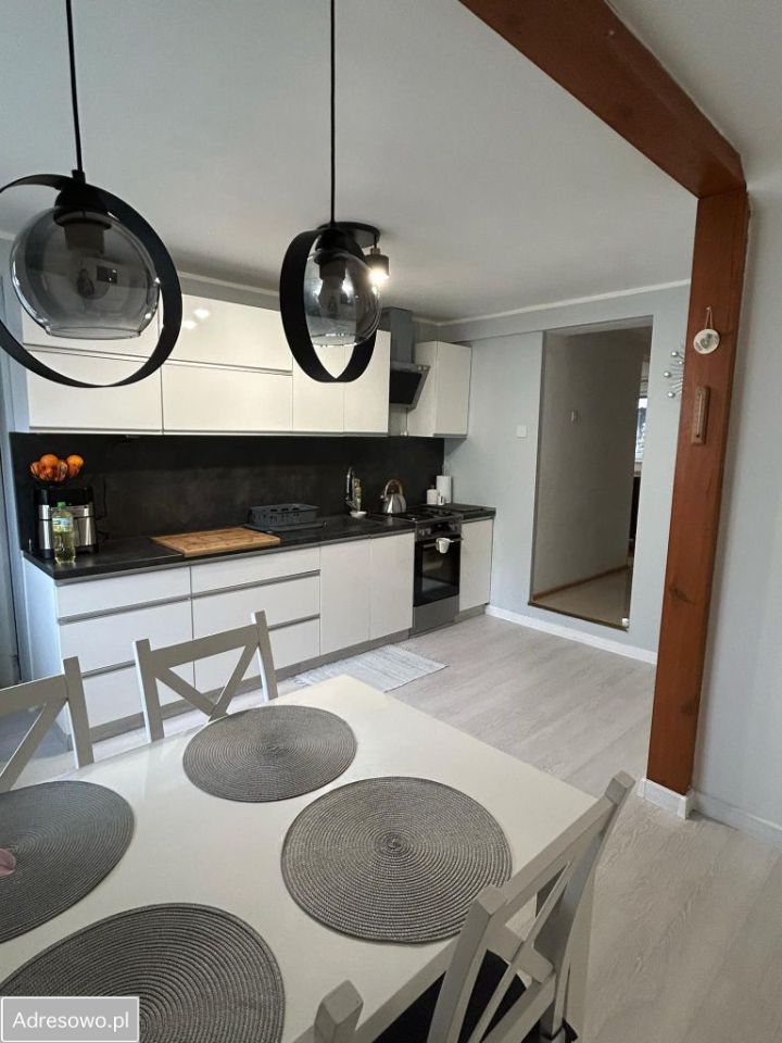 dom wolnostojący, 4 pokoje Rumin. Zdjęcie 15