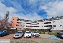 Mieszkanie 3-pokojowe Wrocław Brochów, ul. Syjamska