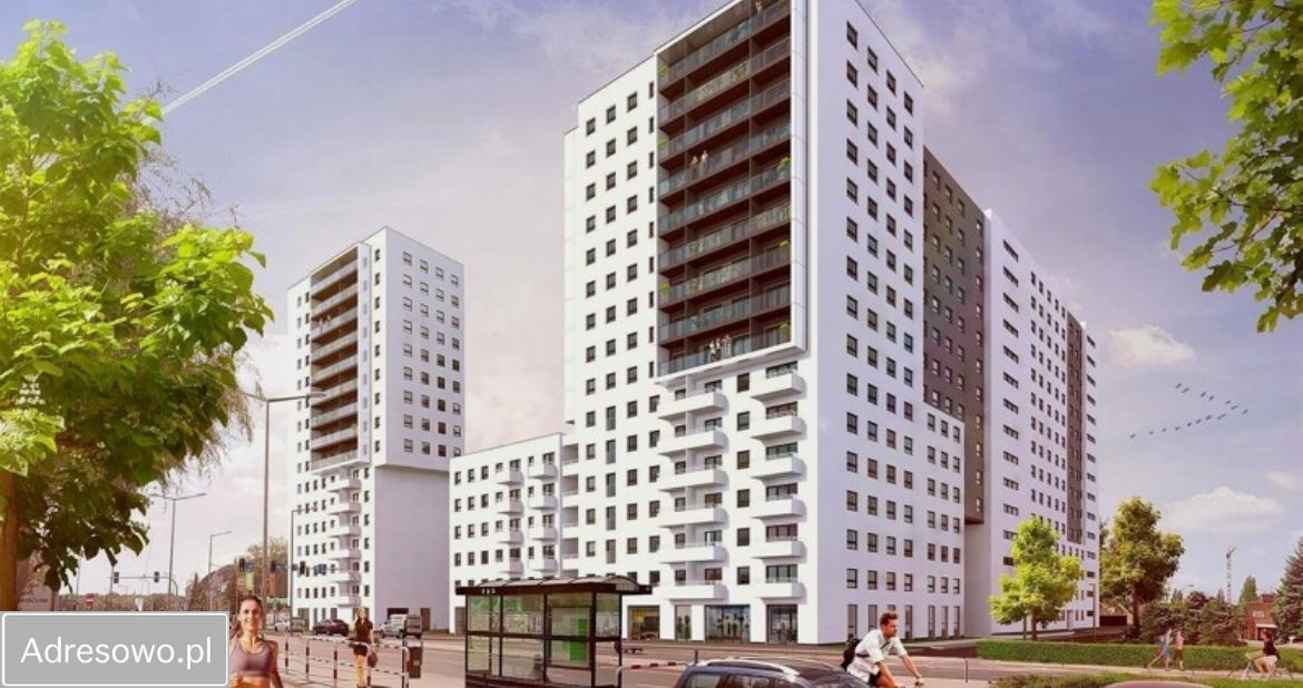 Lokal Poznań Grunwald, ul. Bułgarska. Zdjęcie 17