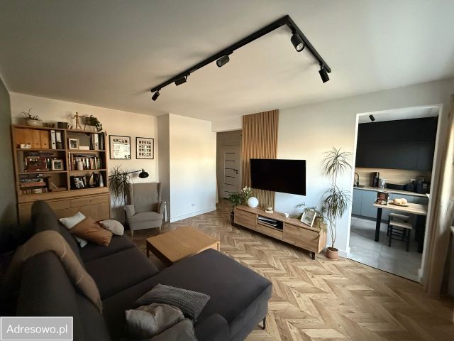 Mieszkanie 2-pokojowe Poznań Marcelin, ul. Jeleniogórska. Zdjęcie 1