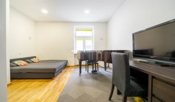 Mieszkanie 2-pokojowe Kraków Stare Miasto, ul. Kątowa