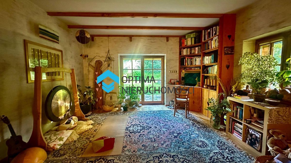 dom wolnostojący, 5 pokoi Trzcińsko. Zdjęcie 2