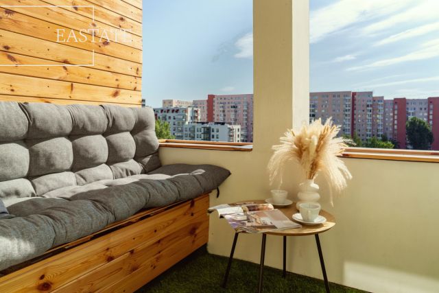 Mieszkanie 3-pokojowe Warszawa Mokotów, ul. Batuty. Zdjęcie 17