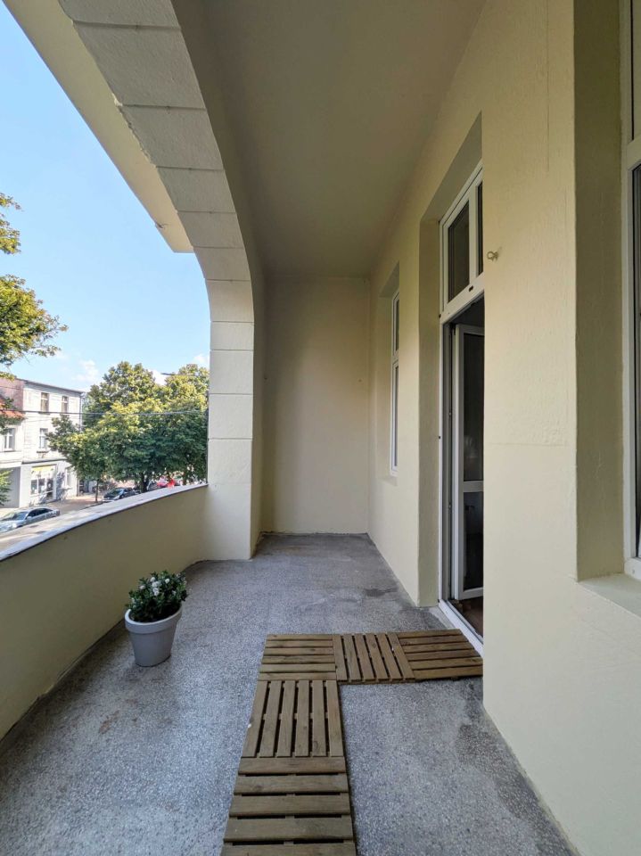 Mieszkanie 2-pokojowe Chełmno, ul. Dworcowa. Zdjęcie 3