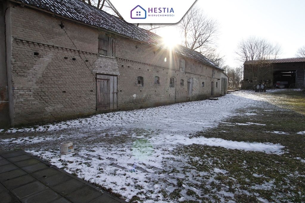 bliźniak, 4 pokoje Pieniężnica. Zdjęcie 15