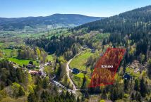 Działka budowlana Kletno. Zdjęcie 3