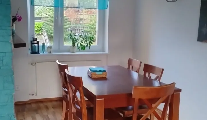 Mieszkanie 4-pokojowe Koszalin Północ, ul. Izydora Maćkowicza