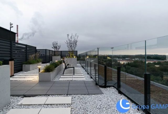 Mieszkanie 3-pokojowe Kraków Czyżyny, ul. Nowohucka. Zdjęcie 13