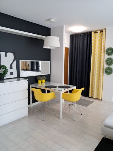 Mieszkanie 2-pokojowe Zielona Góra Centrum, ul. Franciszka Rzeźniczaka. Zdjęcie 7