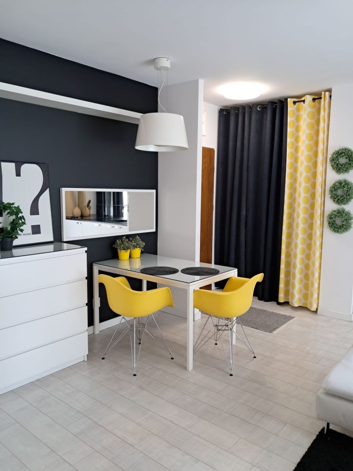 Mieszkanie 2-pokojowe Zielona Góra Centrum, ul. Franciszka Rzeźniczaka. Zdjęcie 7