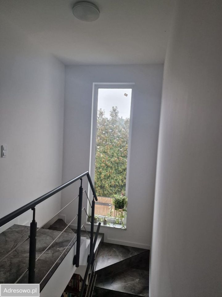 bliźniak, 5 pokoi Józefów, ul. Księdza Malinowskiego. Zdjęcie 9