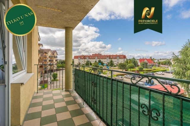 Mieszkanie 2-pokojowe Pruszcz Gdański, ul. Beniowskiego. Zdjęcie 9