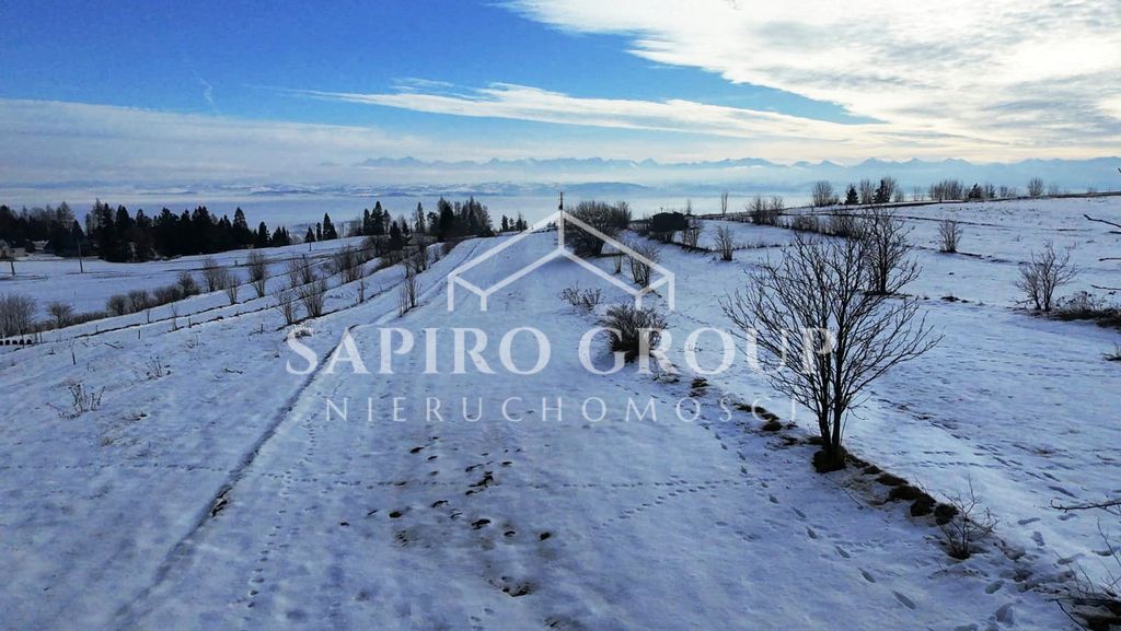 Działka budowlana Bukowina-Osiedle. Zdjęcie 8