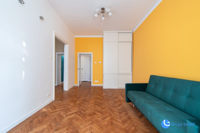 Mieszkanie 2-pokojowe Kraków Stara Krowodrza, ul. Stanisława Konarskiego. Zdjęcie 6