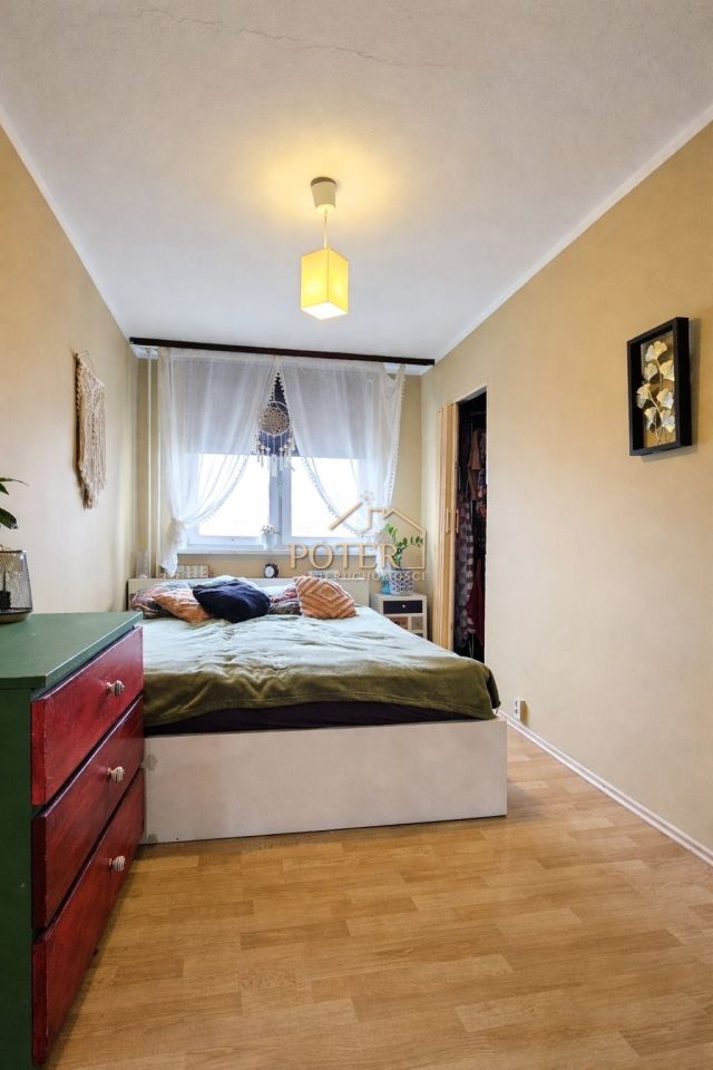 Mieszkanie 3-pokojowe Wrocław Krzyki, ul. Orzechowa. Zdjęcie 6