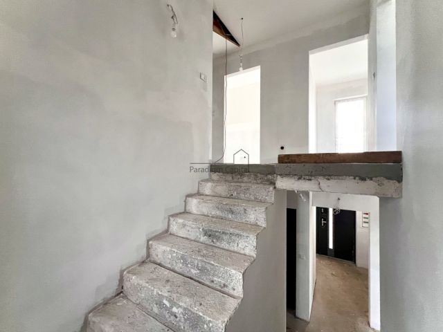 dom wolnostojący, 4 pokoje Kraków Wolica, ul. Brzeska. Zdjęcie 7