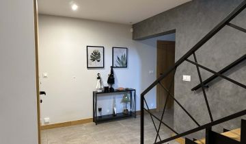 dom wolnostojący, 7 pokoi Bielsko-Biała Kamienica