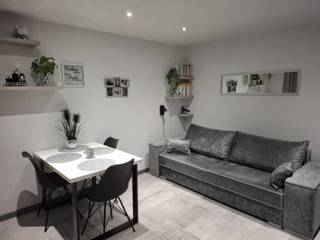 Mieszkanie 2-pokojowe Sosnowiec Zagórze, ul. Braci Mieroszewskich. Zdjęcie 1