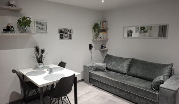 Mieszkanie 2-pokojowe Sosnowiec Zagórze, ul. Braci Mieroszewskich