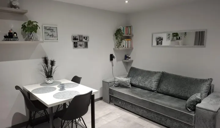 Mieszkanie 2-pokojowe Sosnowiec Zagórze, ul. Braci Mieroszewskich