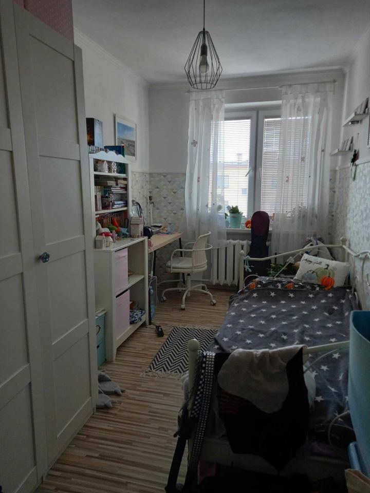 Mieszkanie 3-pokojowe Dębica, ul. Sikorskiego. Zdjęcie 3