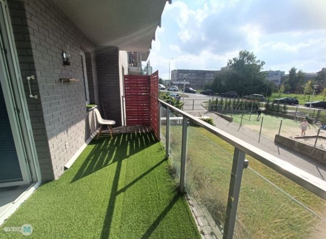 Mieszkanie 2-pokojowe Kielce Świętokrzyskie, ul. marsz. Józefa Piłsudskiego. Zdjęcie 8