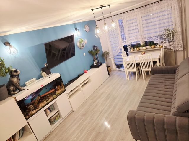 Mieszkanie 2-pokojowe Legnica Piekary Wielkie, ul. Karkonoska. Zdjęcie 1