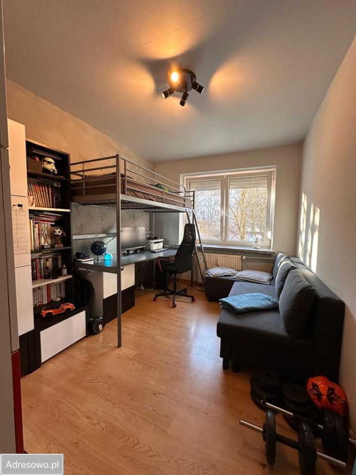 Mieszkanie 3-pokojowe Pruszków, ul. Zasławskiej. Zdjęcie 6