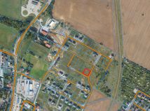 Działka budowlana Kwidzyn. Zdjęcie 2