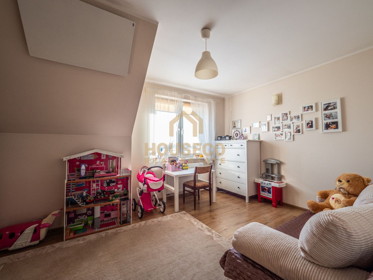 dom wolnostojący, 6 pokoi Rokitnica, ul. Kwiatowa. Zdjęcie 6