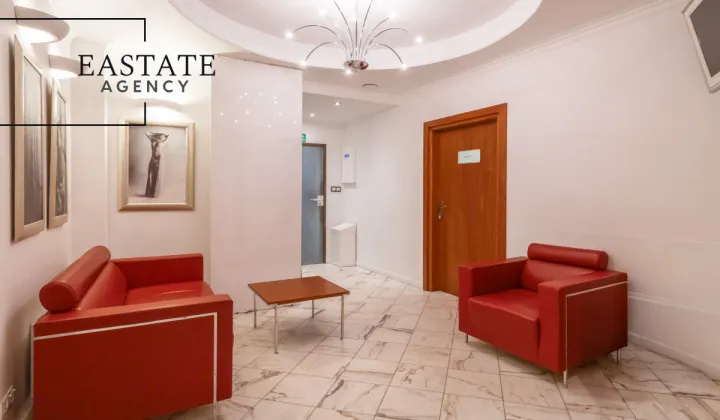 Lokal Sopot, ul. Jana Jerzego Haffnera