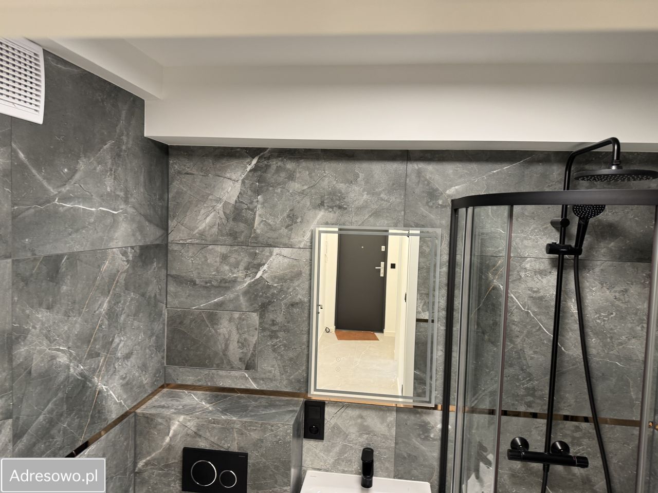 Mieszkanie 2-pokojowe Łódź Bałuty, ul. Mokra. Zdjęcie 14