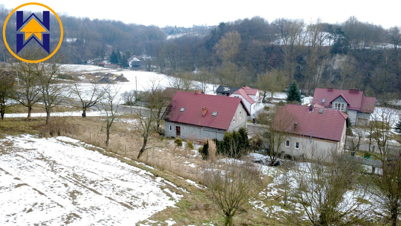 dom wolnostojący, 5 pokoi Garliczka, ul. Radosna. Zdjęcie 7