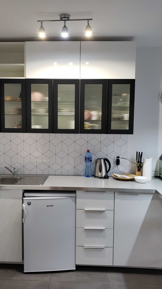 Mieszkanie 1-pokojowe Kraków, os. Piastów. Zdjęcie 6