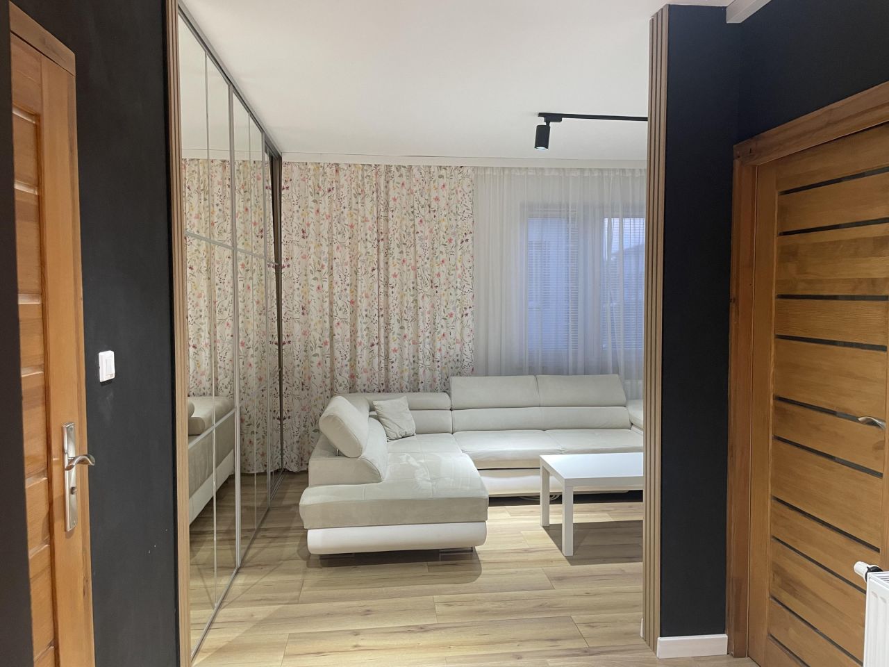 Mieszkanie 4-pokojowe Wola Mrokowska, ul. Zachodnia. Zdjęcie 6