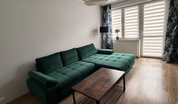 Mieszkanie 2-pokojowe Szprotawa