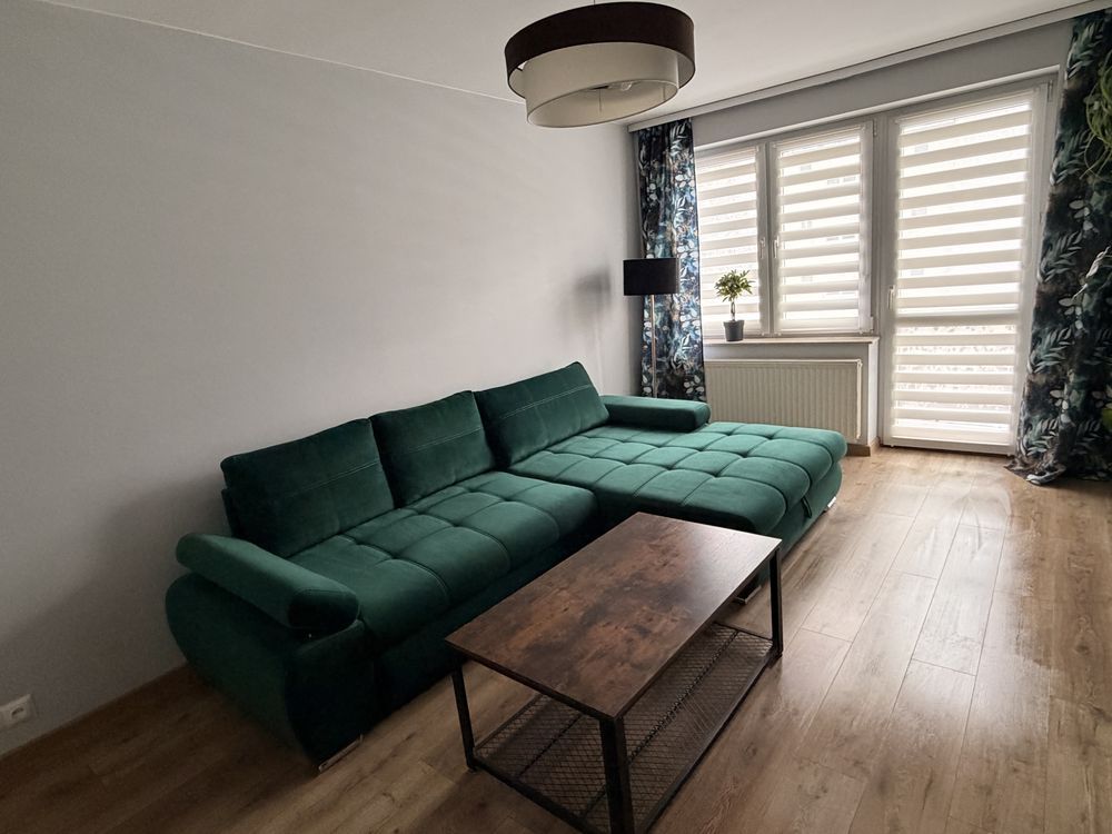 Mieszkanie 2-pokojowe Szprotawa. Zdjęcie 1