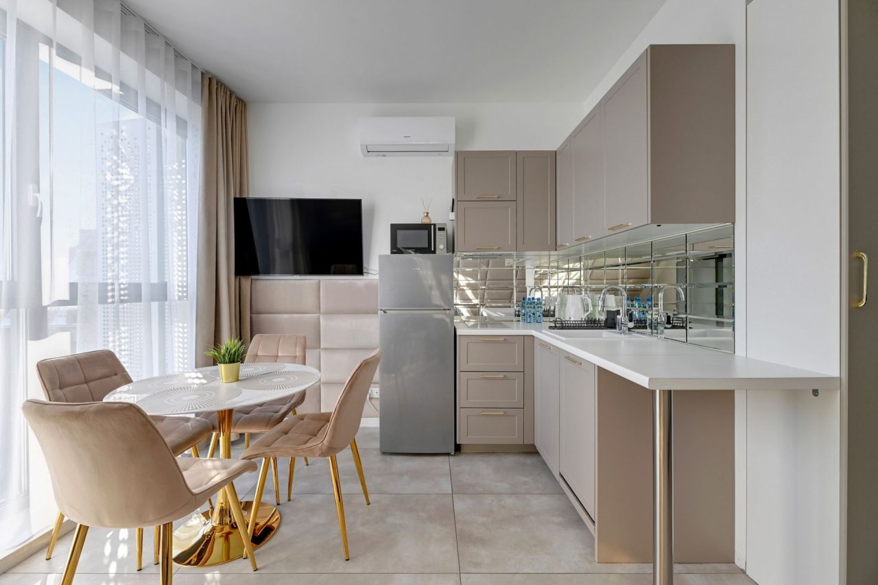 Mieszkanie 2-pokojowe Gdańsk Śródmieście, ul. Chmielna. Zdjęcie 13