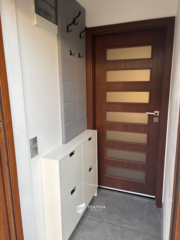 Mieszkanie 2-pokojowe Plewiska, ul. Tęczowa. Zdjęcie 16