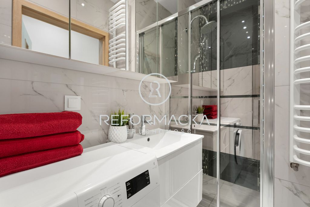 Mieszkanie 3-pokojowe Rzeszów, al. Armii Krajowej. Zdjęcie 10