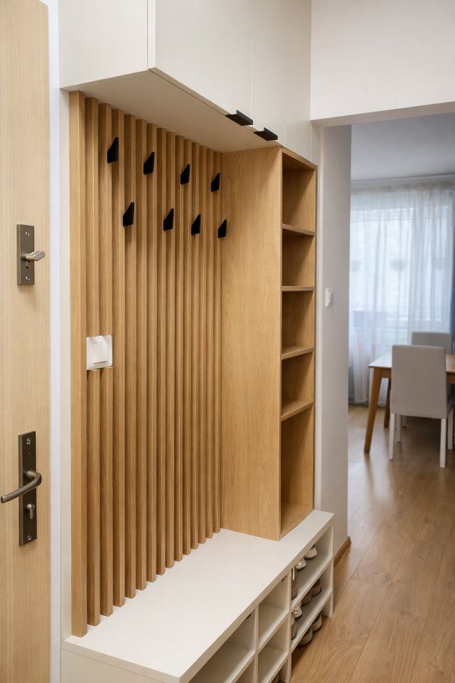 Mieszkanie 4-pokojowe Kraków Ruczaj, ul. dr. Jana Piltza. Zdjęcie 16