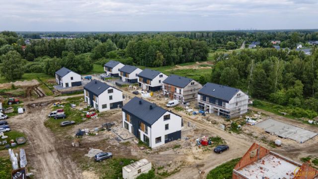 bliźniak, 6 pokoi Nadarzyn. Zdjęcie 5