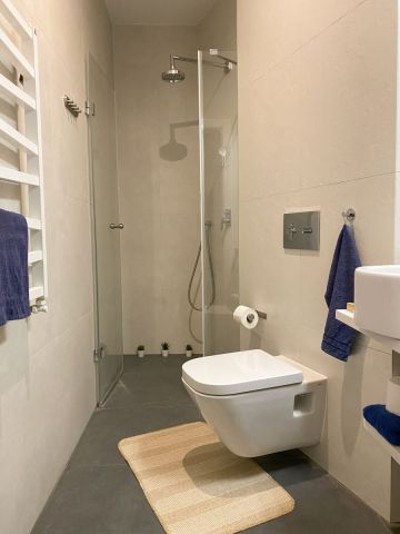 Mieszkanie 2-pokojowe Sopot, ul. Jana Sobieskiego. Zdjęcie 11