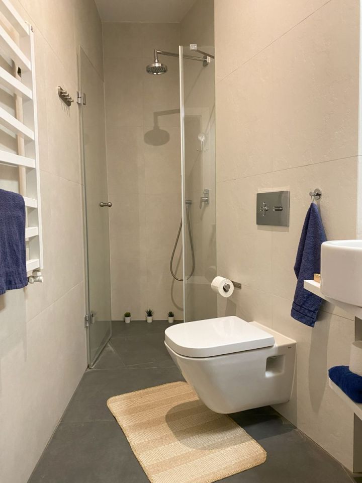 Mieszkanie 2-pokojowe Sopot, ul. Jana Sobieskiego. Zdjęcie 11